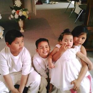 Meet your Posher, Jerry bear